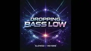 MRXL - DROPPING BASS LOW (Slowed+Reverb)