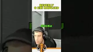 Beverly o Emi Radujko
