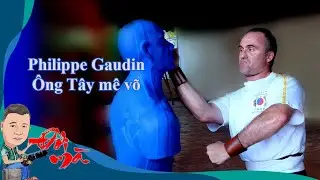 K&Yacute; SỰ ĐỜI M&Agrave; - PHILIPPE GAUDIN 