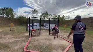 THPSA IPSC HANDGUN CHAMPIONSHIP 2024
