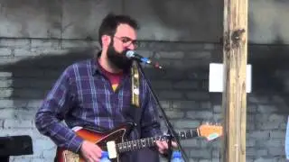 War Cry - The Hermit Kings