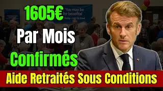 ASPA 2026 : Qui peut toucher 1 605&euro; par mois d&egrave;s janvier et sous quelles conditions ?