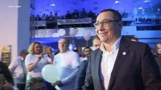 PRO Rom&acirc;nia ține cu Rom&acirc;nia!