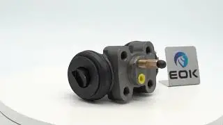 brake wheel cylinder for MITSUBISHI FK417 MC832589
