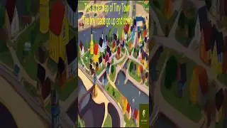 Map reading I Standard 3 english poem