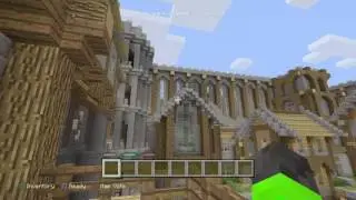 Minecraft: PlayStation&reg;4 mingame