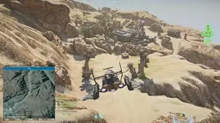 PlanetSide 2 .. It didn't go well