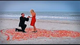 Happy Propose day 2016 - Romantic proposal message/Wishes/Greetings/Whatsapp Video/SMS message