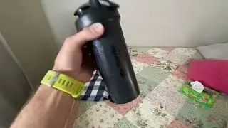 Blender Bottle Classic V2 Shaker Bottle- 12 year review