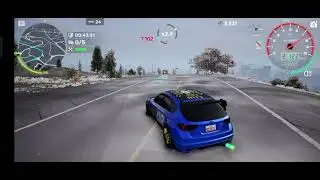 IMPREZA