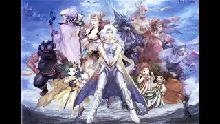 Final Fantasy XIV Endwalker: Newfound Adventure