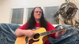 DOUG DOES TIME FOR ME TO FLY