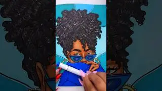 Эти ручки Ohuhu GLITTER &mdash; просто совершенство 🤩✨