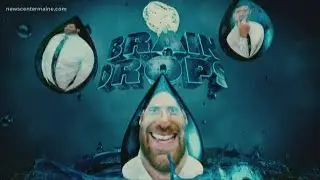 BrainDrops: Do we burn more calories in cold weather vs warm weather?
