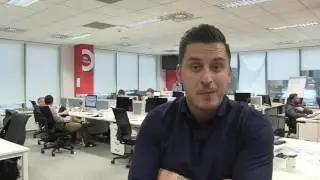 Wspomnienia o Pawle: Tomek Włodarczyk