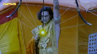 Suryaputra Karn - सूर्यपुत्र कर्ण - Hindi TV Series Episode No.305 |Gautam Rode,Navi Bhangu #महाभारत