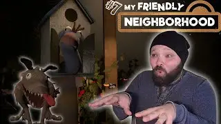 Such a Nice Puppy Dog | My Friendly Neighborhood Gameplay [7] #gaming #letsplay