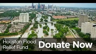 Know The Ledge Show Challenges Everyone To Donate To Houston!