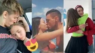 Romantic Cute Couples Goals #19 - TikTok Compilation
