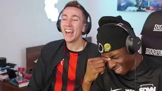 Miniminter & TBJZL Cover Their Webcam For....