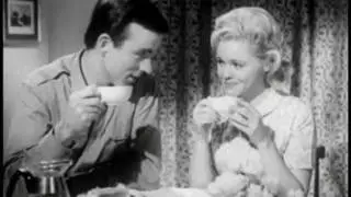 How to Please Your Man: Sexist Coffee Commercial (ca. 1960s)