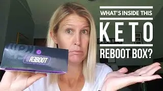What's really included in Pruvit's Keto Reboot Kit?