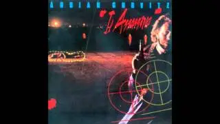 Adrian Gurvitz - ''Hit Man''