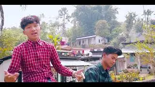 Iari X Wanpli   Jingthmu (Official Music Video)