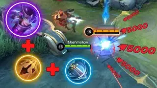 last game with wanwan before nerf! 😭