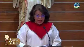Santa Eucaristía, 5/2/2026.