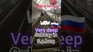 English in traveling #travel #viral #fun #learning #russia #dance #nature #shorts #sports #trending