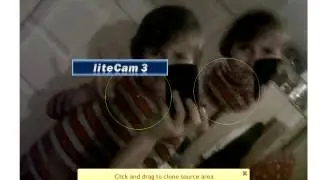 iPiccy: How to clone.