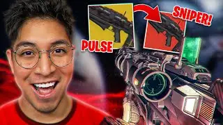 REVISION ZERO Transforms Into A ONE SHOT Sniper?! (New Exotic)