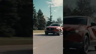 This Is Why Everyone Loves the CX-30 👀 | Budds&rsquo; Mazda