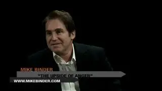 KPCS: Mike Binder #25