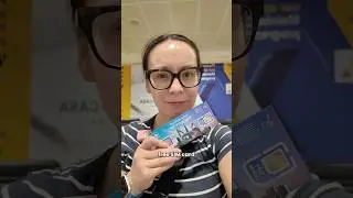 Did you know if it is your first time in Dubai you get given a FREE SIM card?