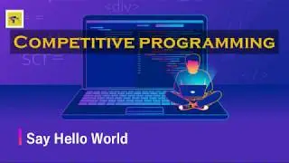 Say Hello World - HackerRank - Python Programming Practice Examples