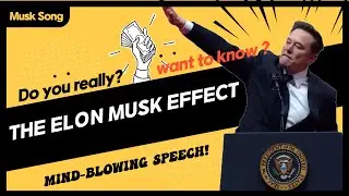 The Elon Musk Effect