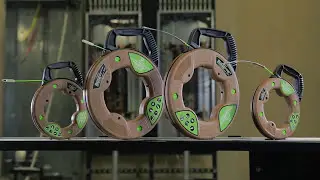 Southwire SIMpull Fish Tape Poly Line