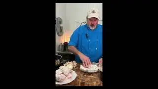 Grumpy&rsquo;s Smothered Pork Chops @Grumpys_kitchen