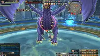 [AuraKingdom]  Bard &raquo; Derp lvl85 Boss Compilation