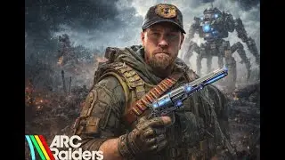 ARC Raiders 