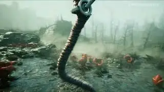 Forest 3 World Premiere Trailer from The Game Awards 2025