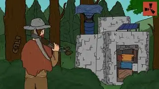 rust m3a chabiba