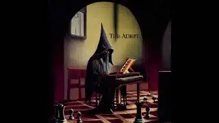 Adept47 - The craft - Dark Boom Bap Type Beat (NO SAMPLES)