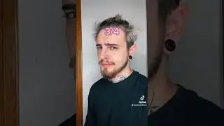 Panico.. ho il naso storto?!