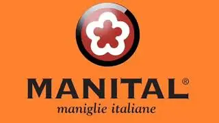 Manital italian door hardware available only at Al Asif Hardware
