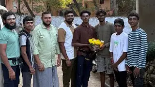 Thovalai | 🦅கருடகிரி லிங்கேஸ்வரர் திருக்கோவிலில் மகா கார்த்திகை தீப திருவிழா 2025 🪔✨ | #TEE 