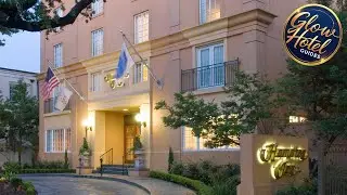 Hampton Inn New Orleans-St. Charles Ave./Garden District | United States 🏩