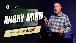 Brain Washed - Angry Mind